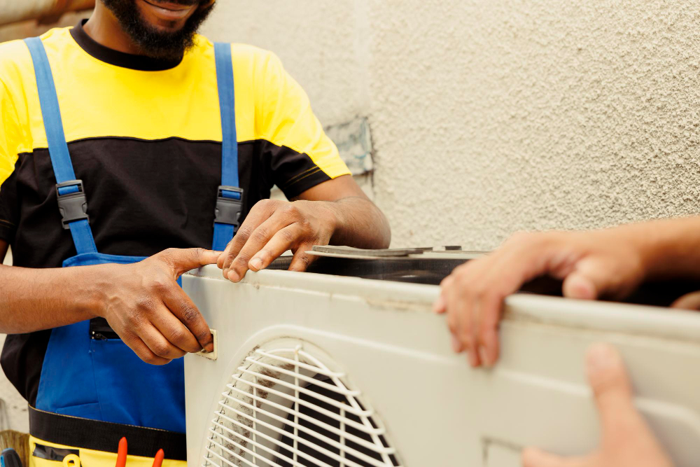 Essential HVAC Maintenance Tasks Every Homeowner Should Know